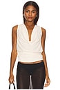 view 1 of 4 x REVOLVE Jocelyn Top in Ivory