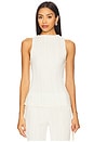 view 1 of 4 x REVOLVE Tyler Top in Ivory