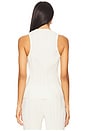 view 3 of 4 x REVOLVE Tyler Top in Ivory