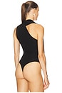 view 4 of 5 x REVOLVE Harper Bodysuit in Black
