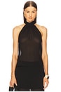 view 1 of 4 x REVOLVE Cameron Top in Black