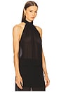 view 2 of 4 x REVOLVE Cameron Top in Black