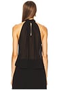 view 3 of 4 x REVOLVE Cameron Top in Black