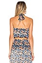 view 3 of 4 TOP DOS-NU ALANA in Sketchy Floral