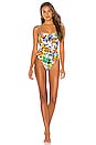 view 1 of 3 x REVOLVE Jude One Piece in Flower Pwr