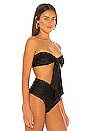 view 2 of 4 x REVOLVE Shiloh Top in Black