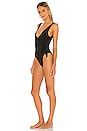 view 2 of 3 x REVOLVE Darian One Piece in Black