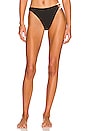 view 1 of 5 x REVOLVE Tessa Bottom in Black