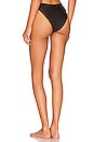 view 4 of 5 x REVOLVE Tessa Bottom in Black