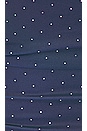 view 4 of 4 x REVOLVE Sydney One Piece in Navy Pin Dot