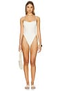 view 1 of 3 Helsi One Piece in Ivory