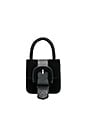 view 1 of 5 x REVOLVE Ilena Micro Bag in Black