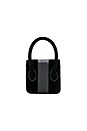 view 2 of 5 x REVOLVE Ilena Micro Bag in Black