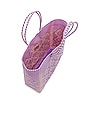 view 4 of 4 X REVOLVE Kasa Tote in Lilac Multi