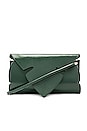 view 1 of 5 x REVOLVE Alorha Clutch in Green