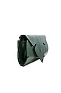 view 3 of 5 x REVOLVE Alorha Clutch in Green