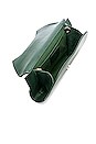 view 4 of 5 x REVOLVE Alorha Clutch in Green