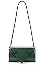view 5 of 5 x REVOLVE Alorha Clutch in Green