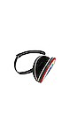view 4 of 5 x REVOLVE Spectrum Belt Bag in Rainbow Multi