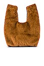 view 4 of 5 BOLSO TOTE NILE in Camel