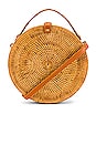 view 1 of 5 x REVOLVE Jace Circle Bag in Natural