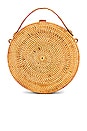 view 2 of 5 x REVOLVE Jace Circle Bag in Natural