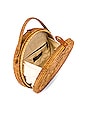 view 4 of 5 x REVOLVE Jace Circle Bag in Natural