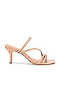 view 1 of 6 x REVOLVE Yara Heel in Nude