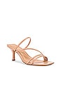 view 2 of 6 x REVOLVE Yara Heel in Nude