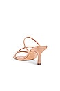 view 3 of 6 x REVOLVE Yara Heel in Nude