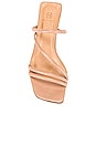 view 4 of 6 x REVOLVE Yara Heel in Nude