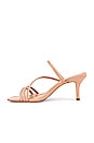 view 5 of 6 x REVOLVE Yara Heel in Nude