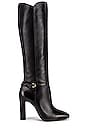 view 1 of 6 x REVOLVE Aiden Boot in Black