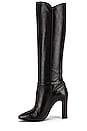 view 5 of 6 x REVOLVE Aiden Boot in Black