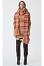 view 7 of 7 BOTAS NORA in Chocolate Brown