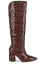 view 1 of 5 BOTTES GEORGIA in Snake