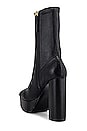 view 3 of 5 x REVOLVE Aura Boot in Black