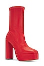 view 2 of 5 x REVOLVE Aura Boot in Burnt Orange