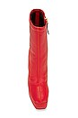 view 4 of 5 x REVOLVE Aura Boot in Burnt Orange