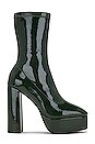 view 1 of 5 x REVOLVE Aura Boot in Dark Green