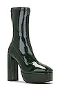 view 2 of 5 x REVOLVE Aura Boot in Dark Green
