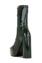 view 3 of 5 x REVOLVE Aura Boot in Dark Green