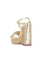 view 3 of 5 x REVOLVE Camila Platform in Champagne