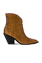 view 1 of 5 x REVOLVE Victor Bootie in Tan