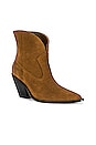 view 2 of 5 x REVOLVE Victor Bootie in Tan