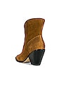 view 3 of 5 x REVOLVE Victor Bootie in Tan