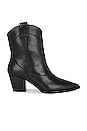 view 1 of 5 x REVOLVE Marfa Bootie in Black