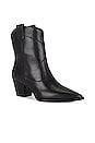view 2 of 5 x REVOLVE Marfa Bootie in Black