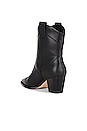 view 3 of 5 x REVOLVE Marfa Bootie in Black