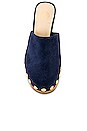 view 4 of 5 클로그 in Navy